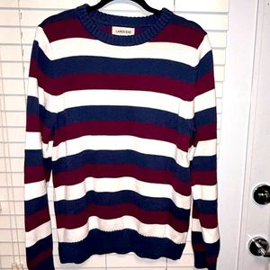 Land’s End Boys Sweater - XL 18H-20H